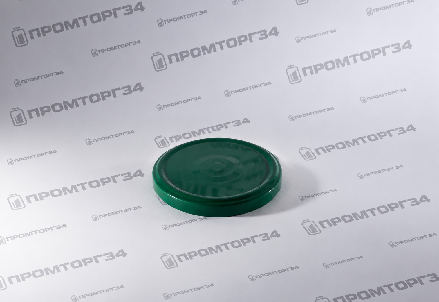 Металлическая крышка для консервирования Twist off (закручивающаяся) 58 мм фото 2