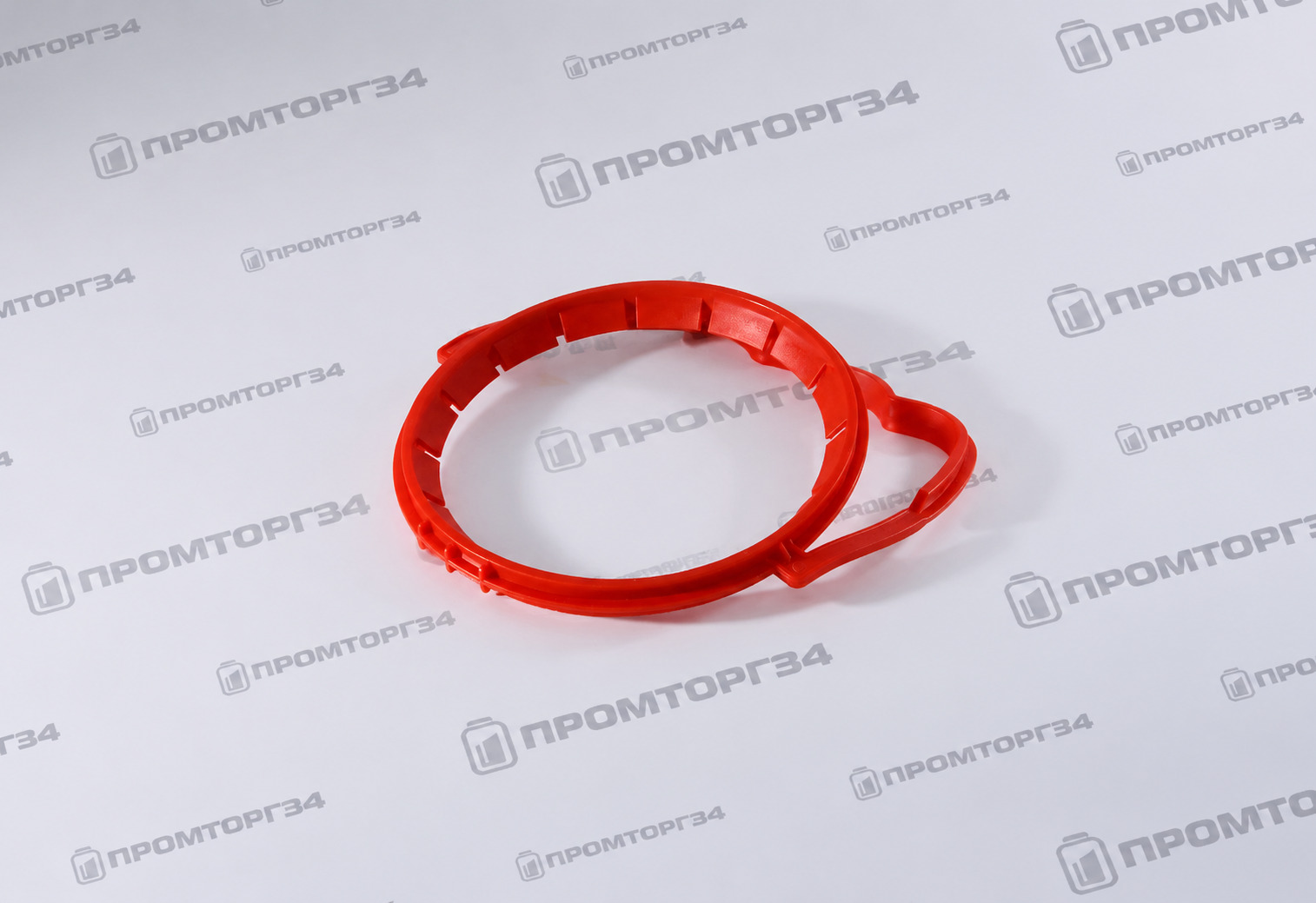 Ручка для стеклянной банки диаметром 100 мм фото 2